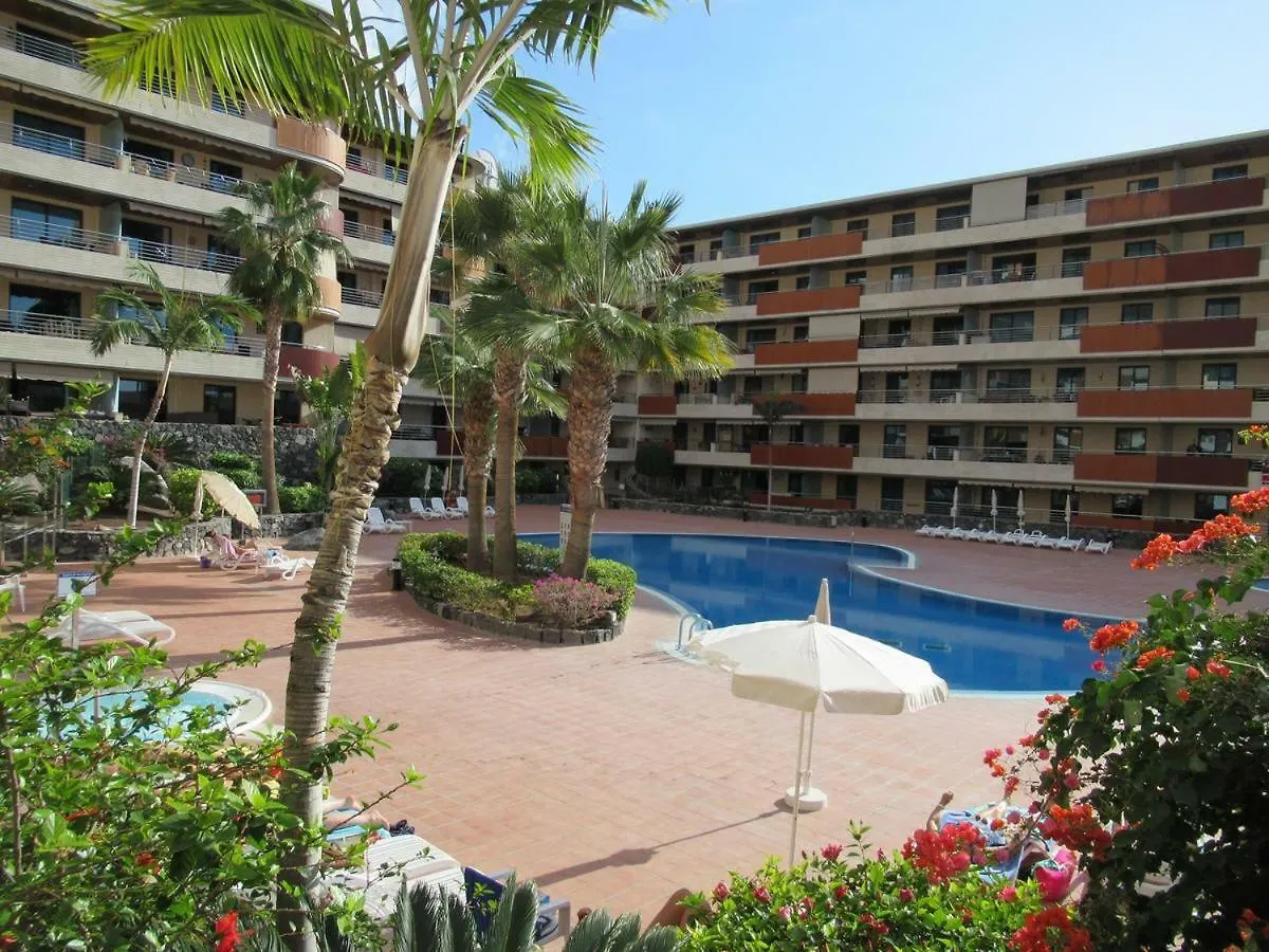 Apartamento El Teide Puerto de Santiago  España