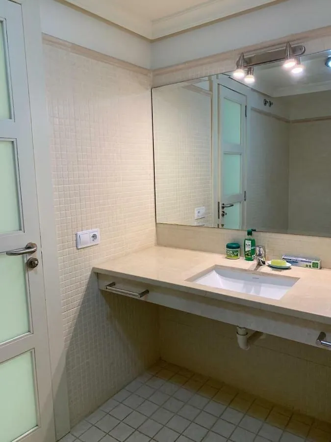 Apartamento El Teide Puerto de Santiago   Puerto de Santiago (Tenerife)